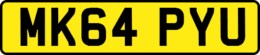 MK64PYU