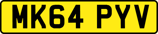 MK64PYV
