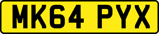 MK64PYX