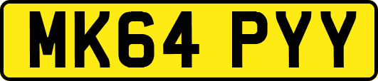 MK64PYY