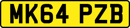 MK64PZB