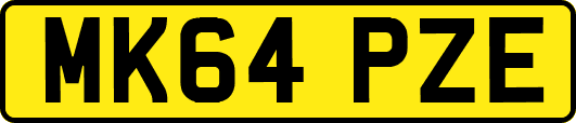 MK64PZE