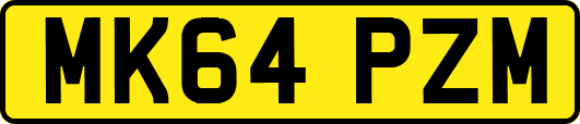 MK64PZM
