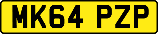MK64PZP