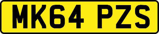 MK64PZS