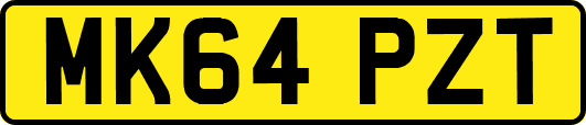 MK64PZT