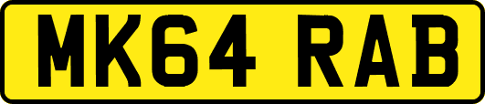 MK64RAB