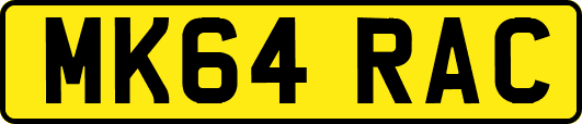 MK64RAC