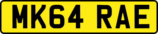 MK64RAE