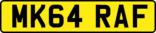 MK64RAF