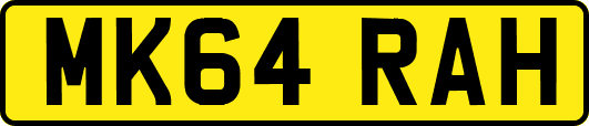 MK64RAH
