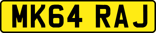 MK64RAJ