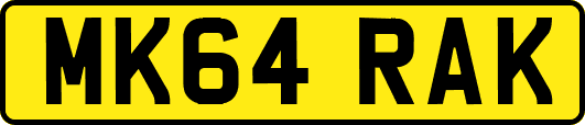 MK64RAK
