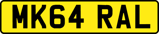 MK64RAL