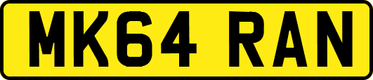 MK64RAN