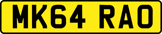 MK64RAO