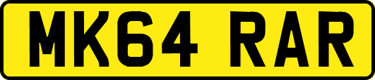 MK64RAR