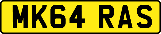 MK64RAS
