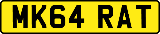 MK64RAT