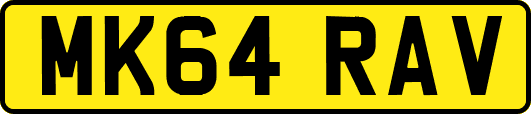 MK64RAV