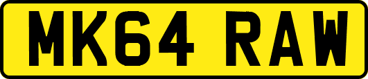 MK64RAW