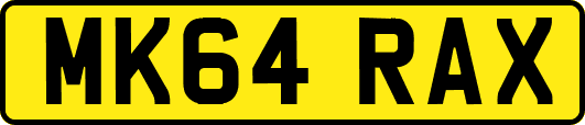 MK64RAX