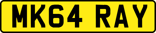MK64RAY