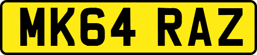 MK64RAZ