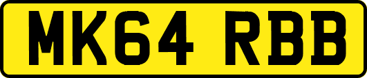 MK64RBB
