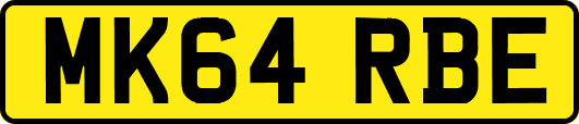 MK64RBE