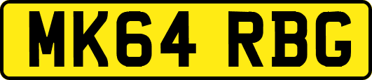 MK64RBG