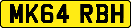 MK64RBH
