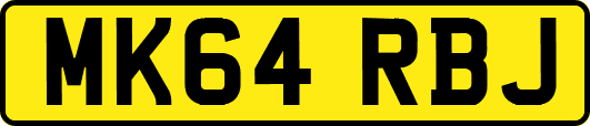 MK64RBJ