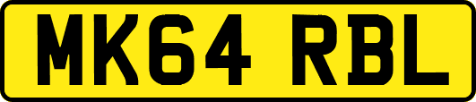 MK64RBL
