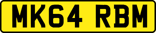 MK64RBM