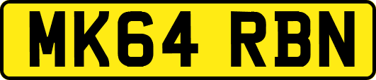 MK64RBN