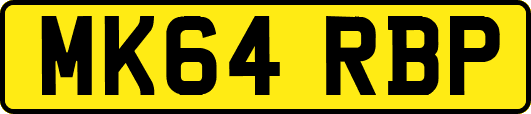 MK64RBP