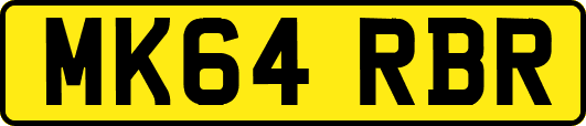 MK64RBR