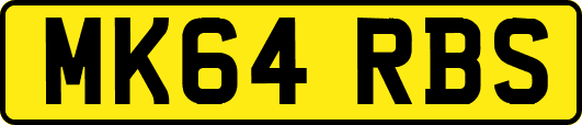 MK64RBS