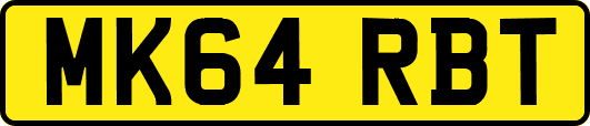 MK64RBT