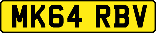 MK64RBV