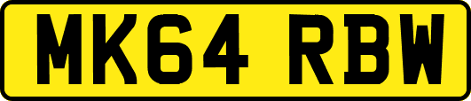 MK64RBW