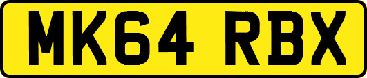MK64RBX