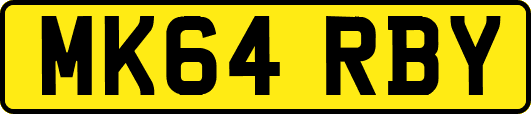 MK64RBY