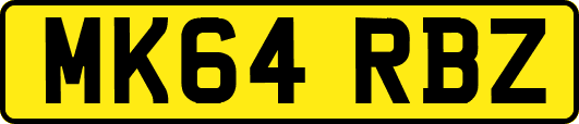 MK64RBZ