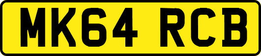 MK64RCB