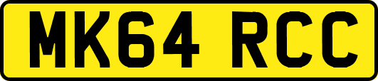 MK64RCC