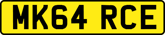 MK64RCE