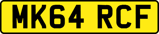 MK64RCF