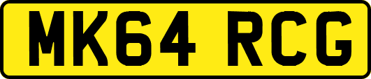 MK64RCG